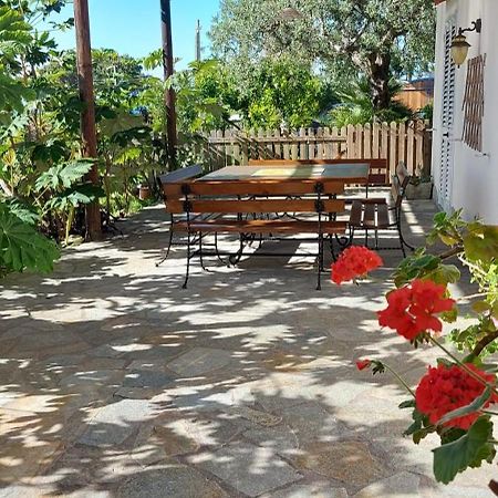 Villa Symphony Sea View Forio di Ischia Exterior foto