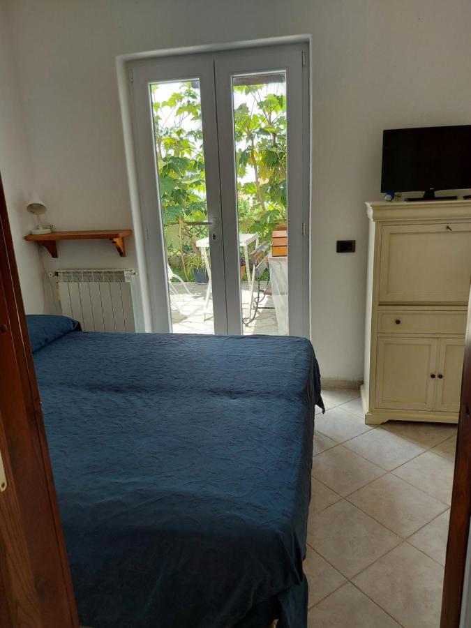 Villa Symphony Sea View Forio di Ischia Exterior foto