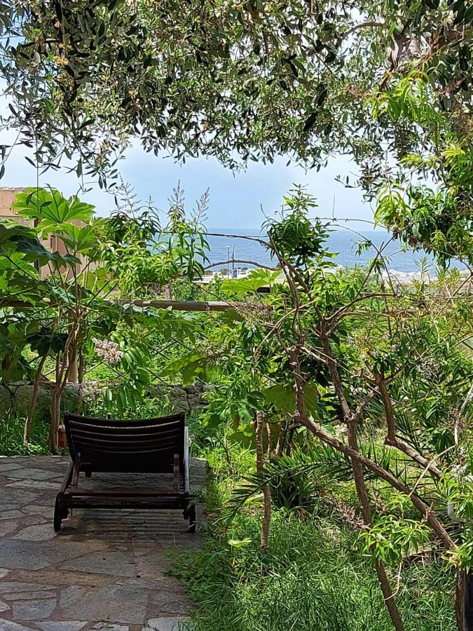Villa Symphony Sea View Forio di Ischia Exterior foto
