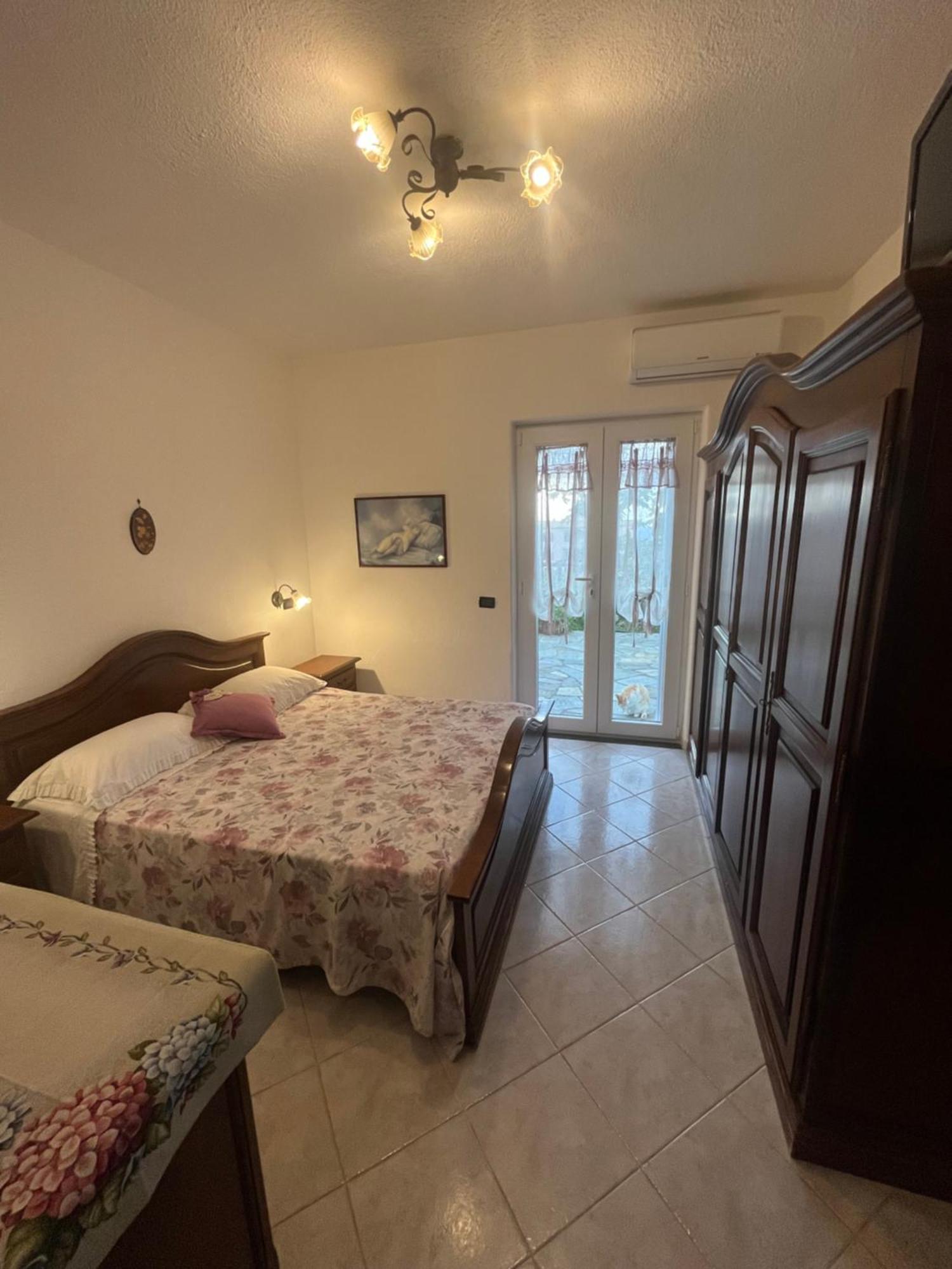 Villa Symphony Sea View Forio di Ischia Exterior foto
