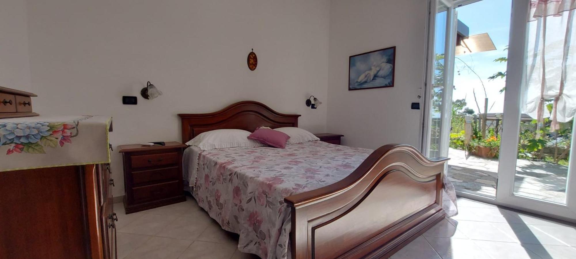 Villa Symphony Sea View Forio di Ischia Exterior foto