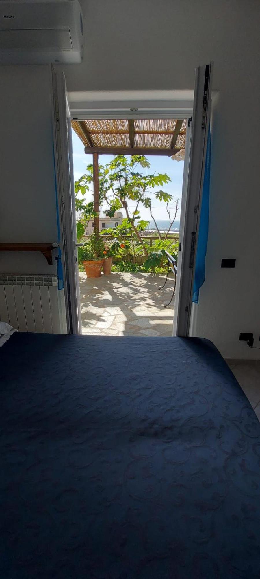Villa Symphony Sea View Forio di Ischia Exterior foto