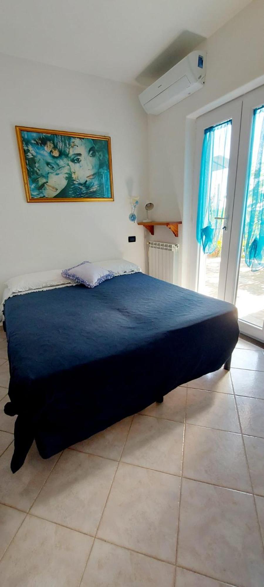 Villa Symphony Sea View Forio di Ischia Exterior foto