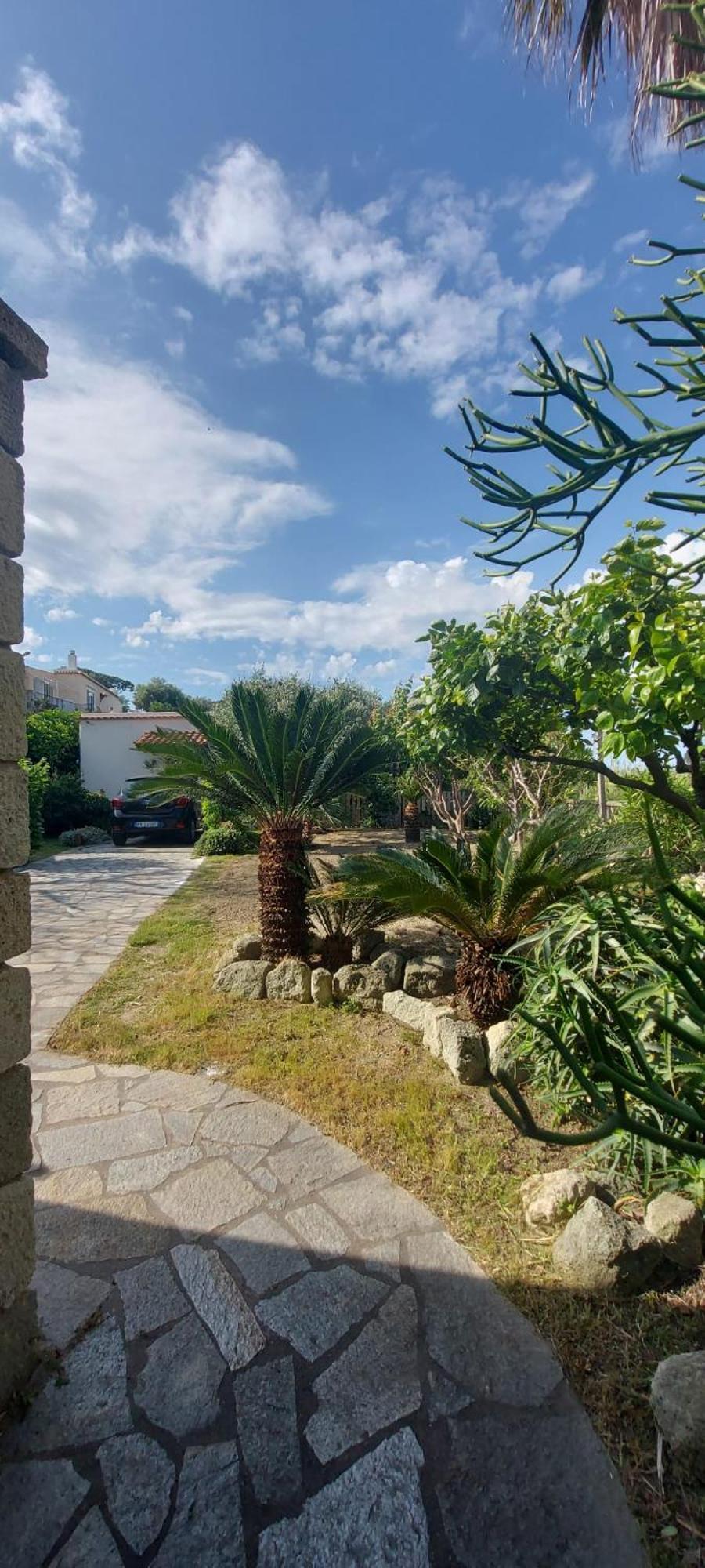 Villa Symphony Sea View Forio di Ischia Exterior foto