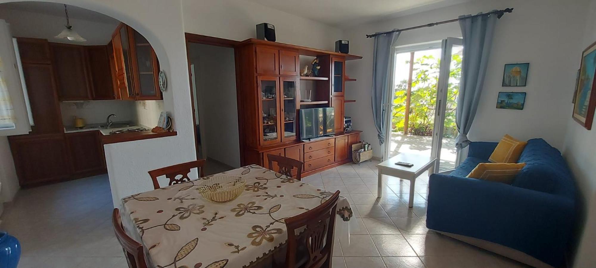 Villa Symphony Sea View Forio di Ischia Exterior foto